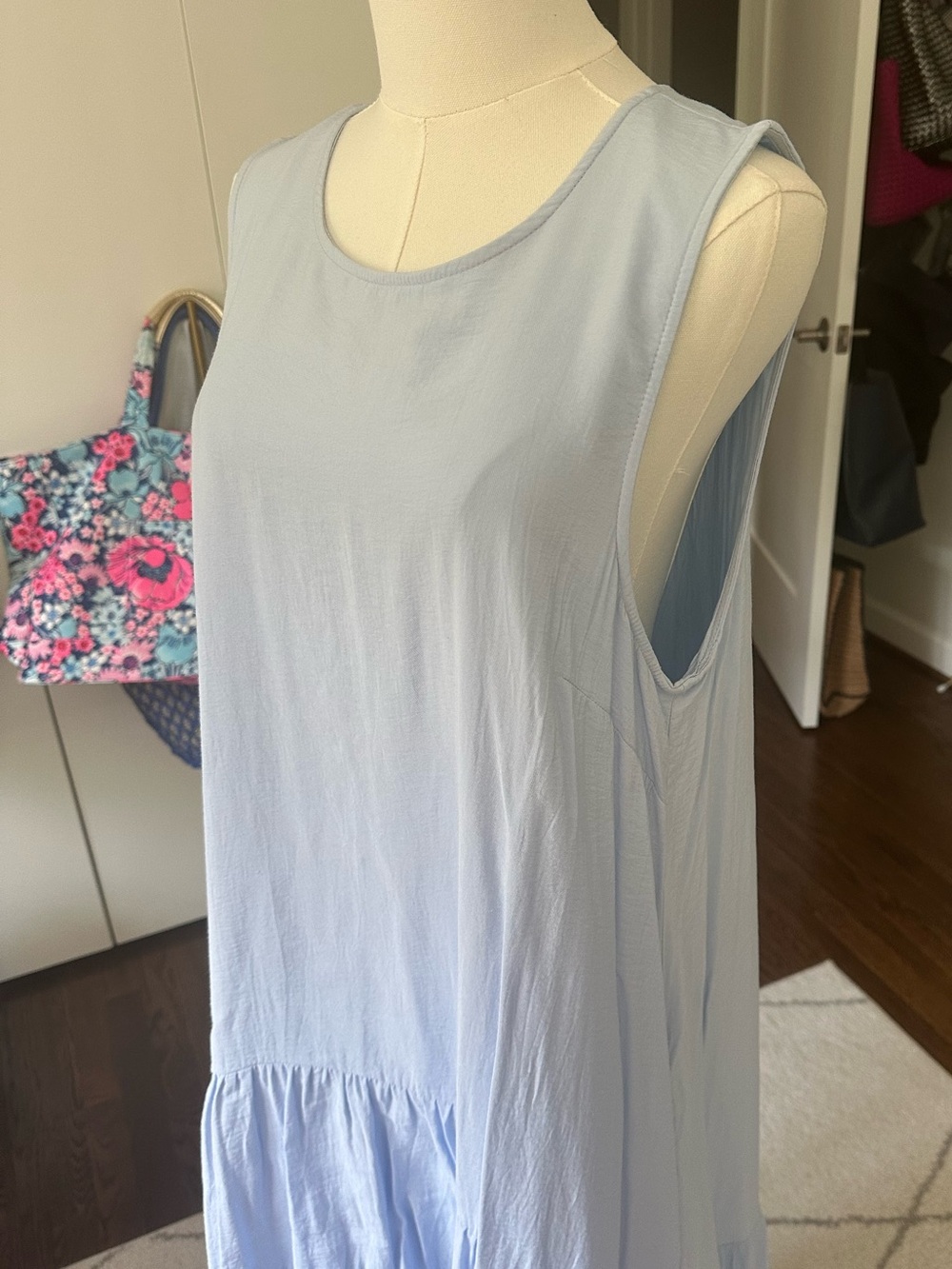 Maeve by Anthropologie Trapeze Dress - Picture 2 of 12